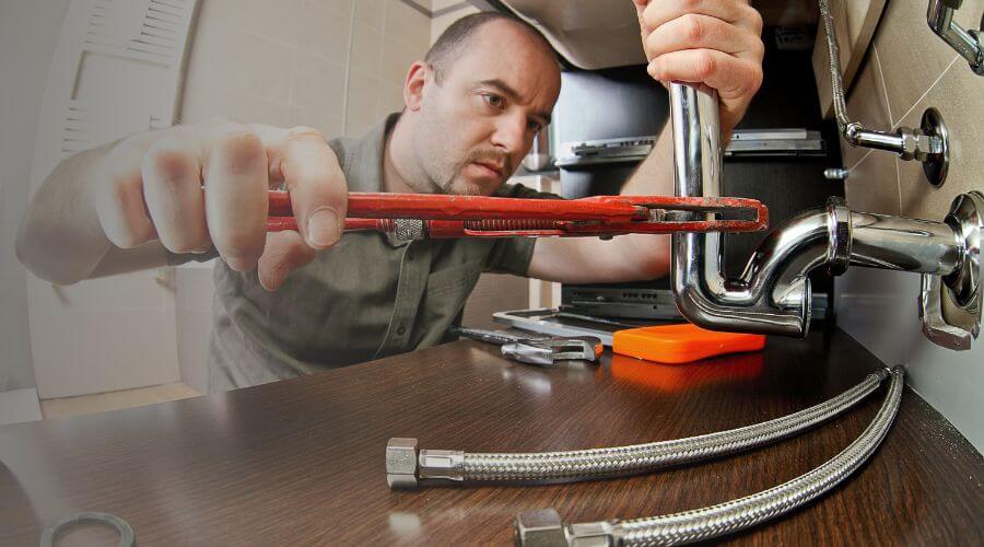 Professional Tankless Water Heater Installation in Brooksville, MS